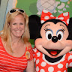 Meet your Posher, Deanna